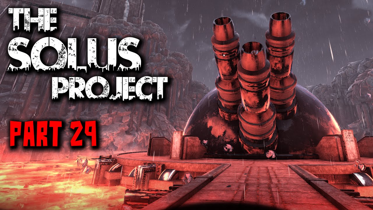 The Solus Project Gameplay - Part 29 - (No Commentary)