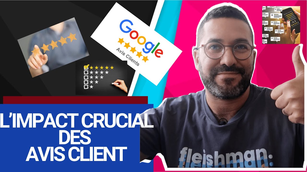 Boostez Vos Ventes : L'Impact Crucial des Avis Clients ! 🌟