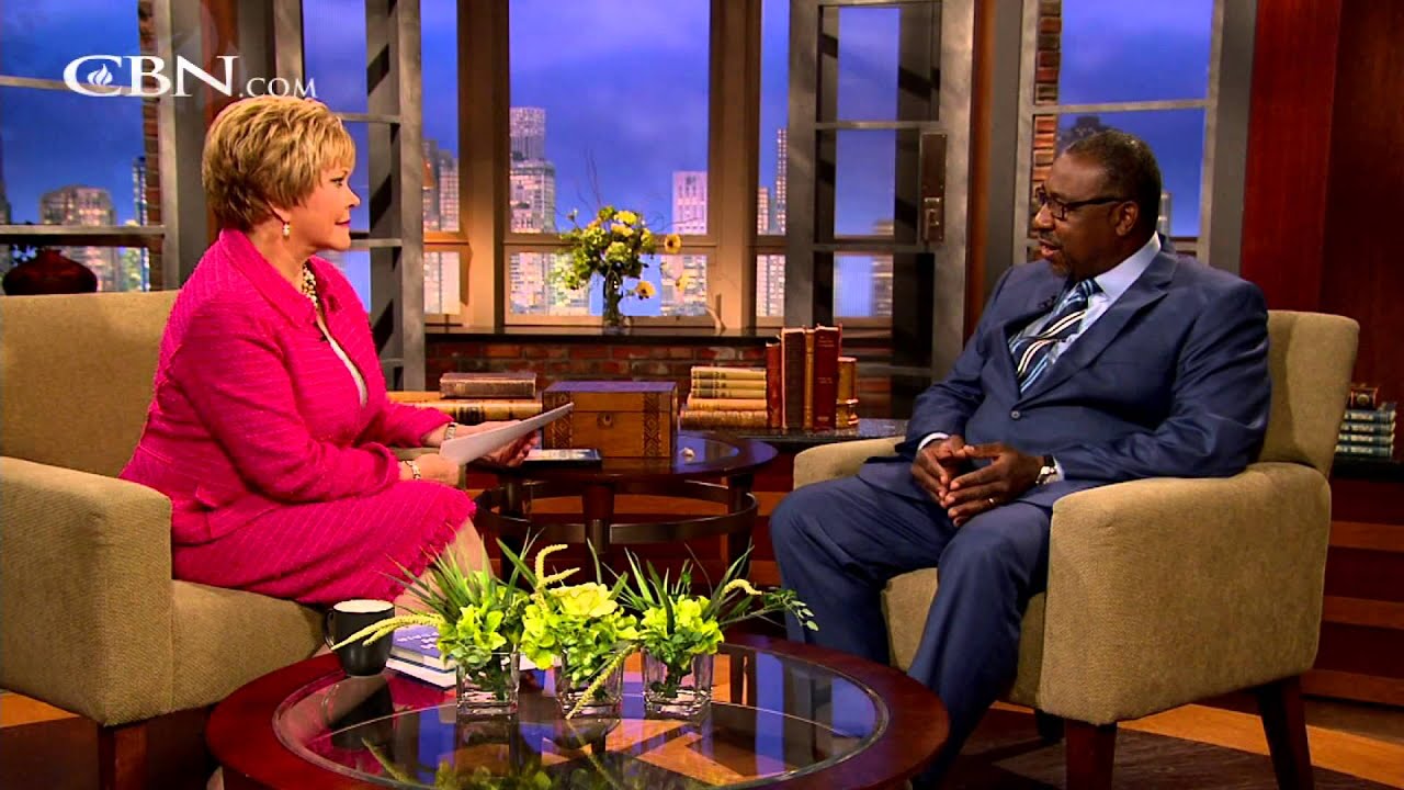 San Quentin’s Death Row Chaplain