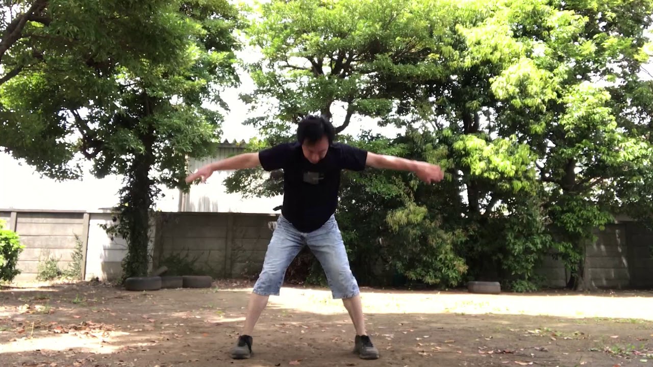 Bodyjam 72 (AKL Attack The Beat)