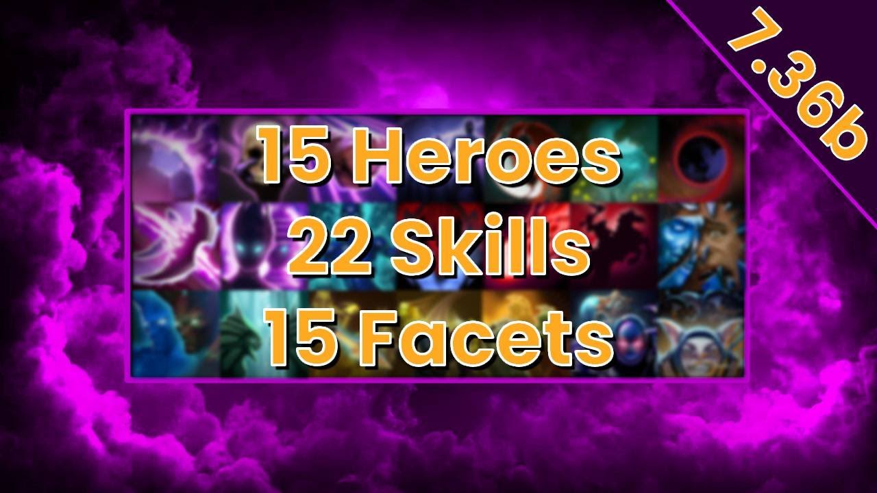 Every Illusion Skill in DOTA 2 Explained