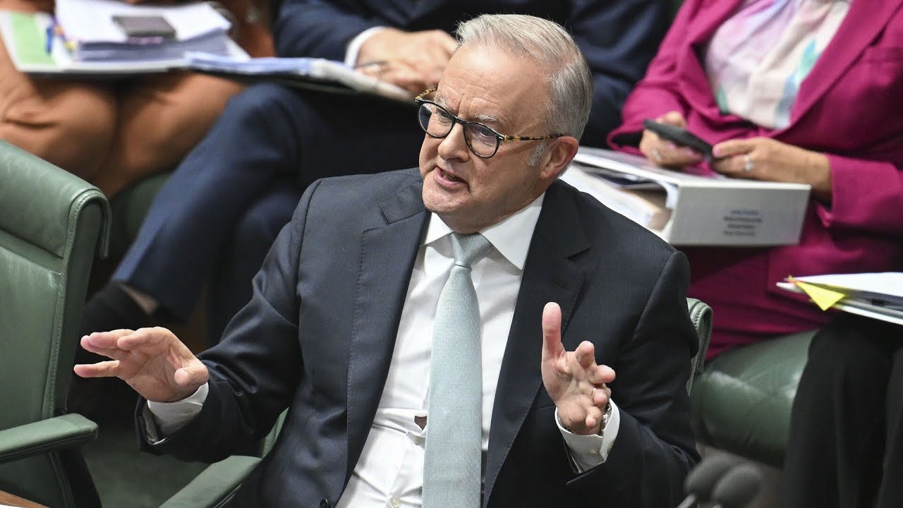 'Dangerously exposed': Stark warning Australia is not ready for modern warfare