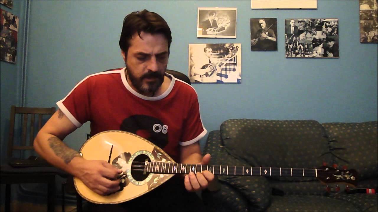 111.Το κουρασμένο βήμα σου ΜΠΑΚΑΛΗΣ (λα-φυσικό,αρμονικό)