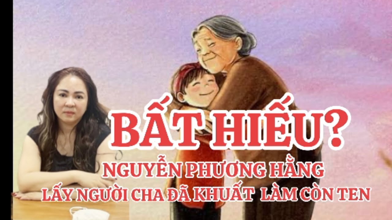 PHƯƠNG HẰNG: BẤT HIẾU VỚI MẸ ĐẺ, ACE RUỘT