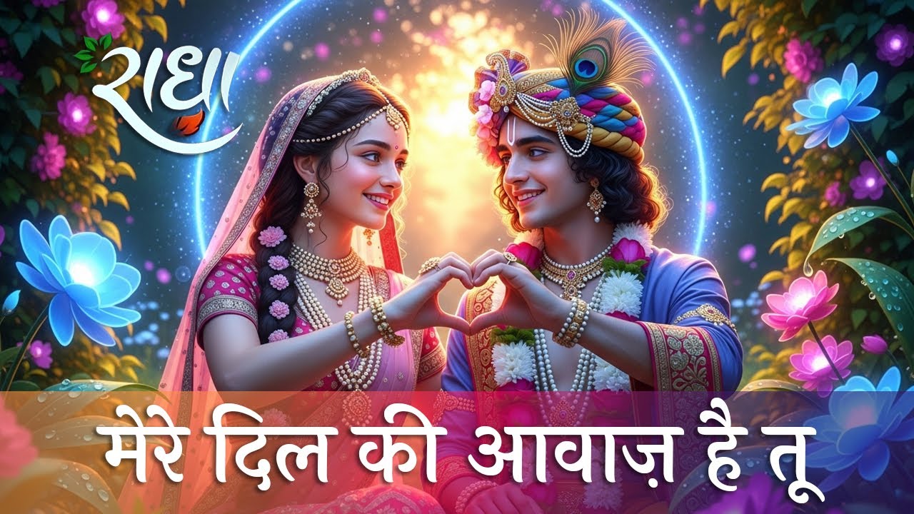 TERE DIL KI AWAAZ HOON MAIN Full Song | तेरे दिल की आवाज हूँ मैं | A Soulful Love Song  2026