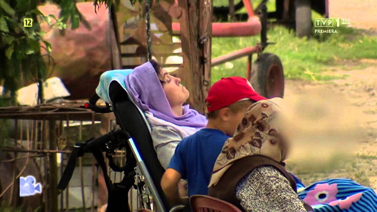 Sprawa dla reportera - W walce o córkę