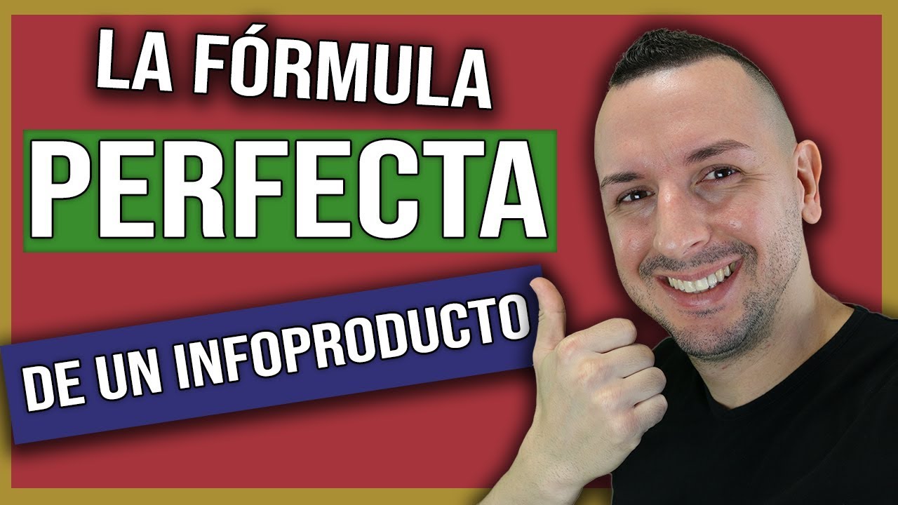 El producto perfecto tiene esta mezcla😯💥
