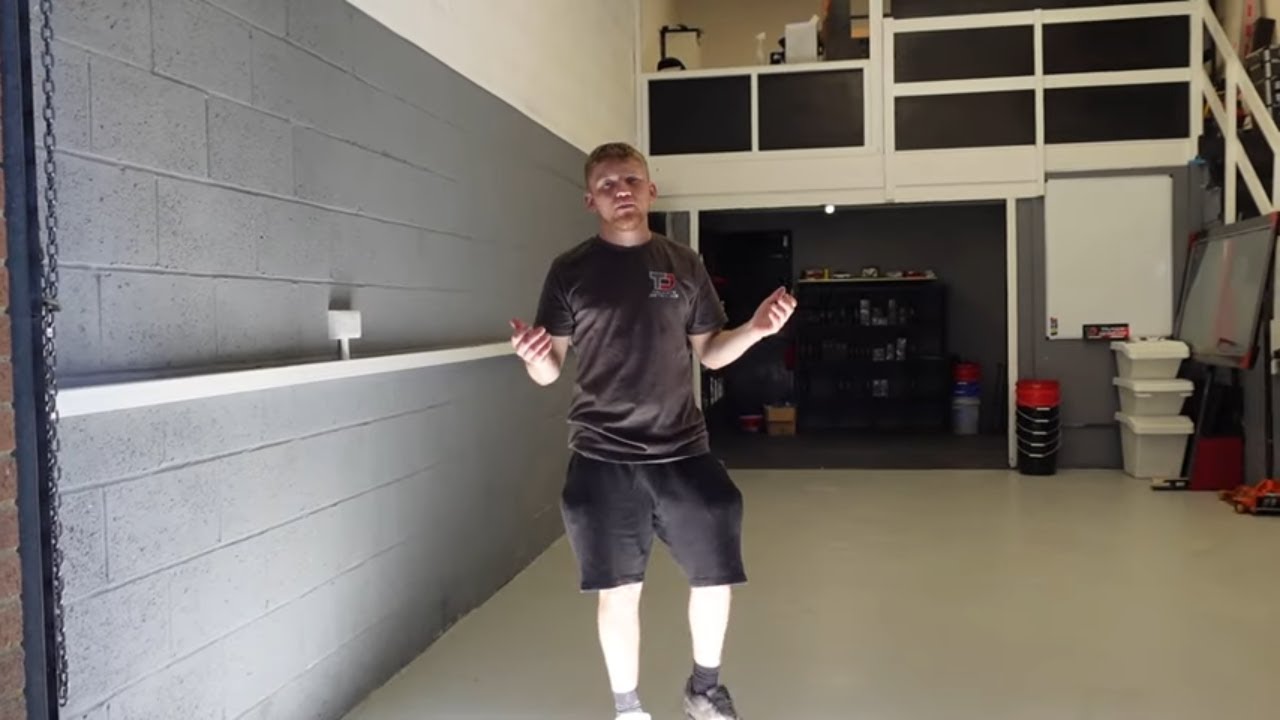 REVEALING MY TRANSFORMED DETAILING UNIT!! (UNIT TOUR)