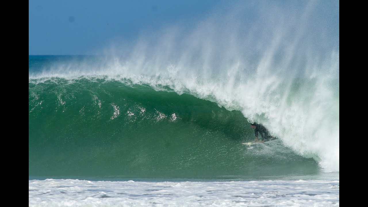 FIRING SURF NORTH PERU, ALONSO CORREA EN EL NORTE DE PERU EPICO VLOG