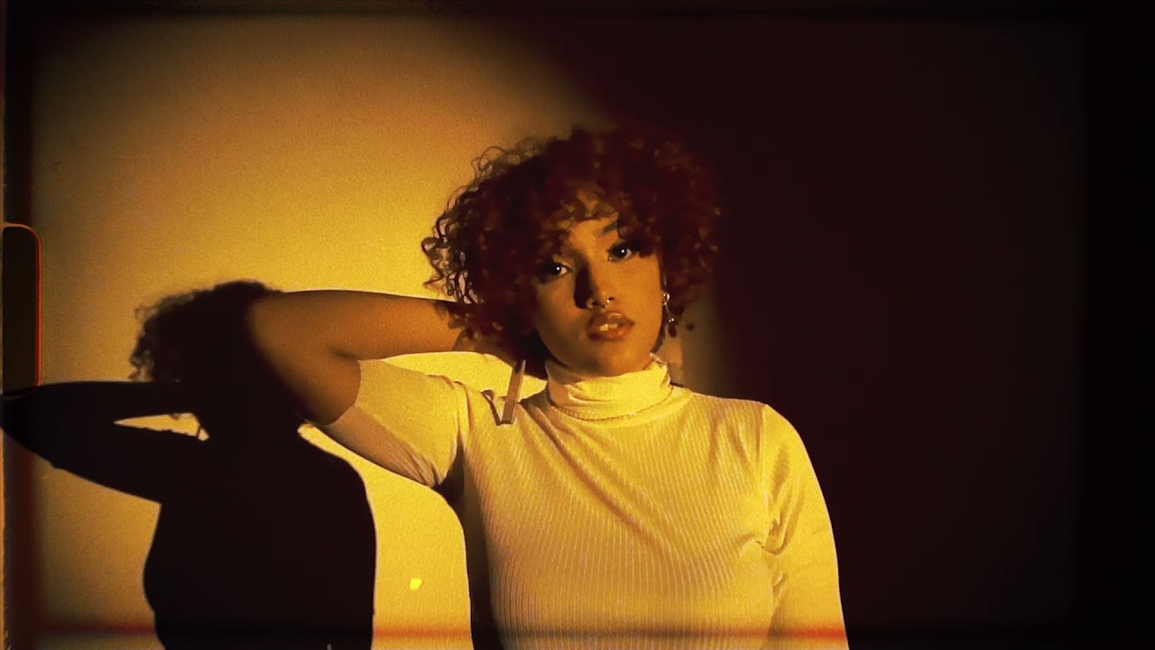 Isa Marques - Best Girl (Vizualizer)