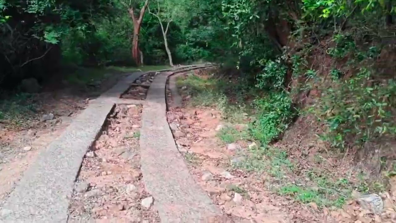 17/03/2025 thirukkurungudi malaimel nambi temple
