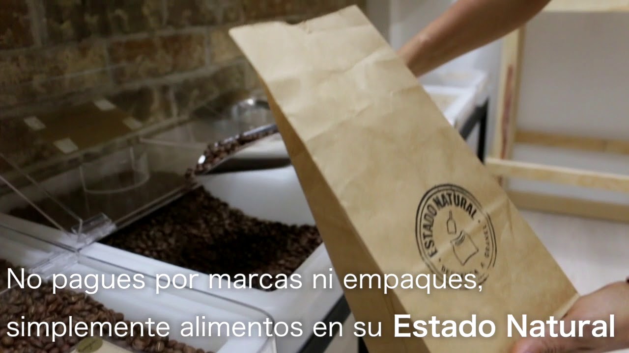 Estado Natural