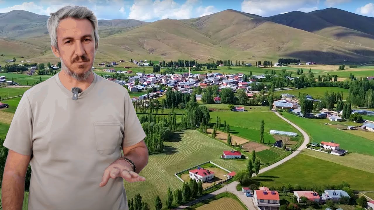 KÖYDE İNANILMAZ SONUÇ! Aslında onlar da böyle olacağını bilmiyorlardı!