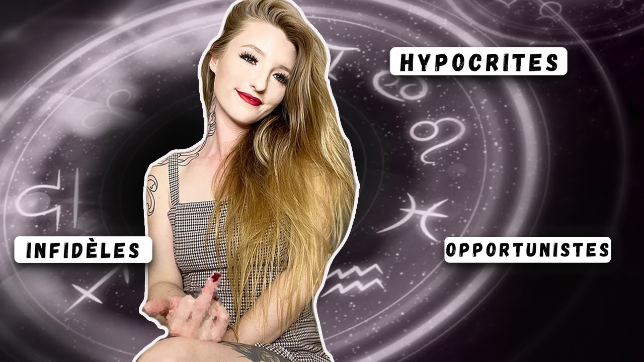 CE QUE JE PENSE VRAIMENT DES SIGNES ASTROLOGIQUES