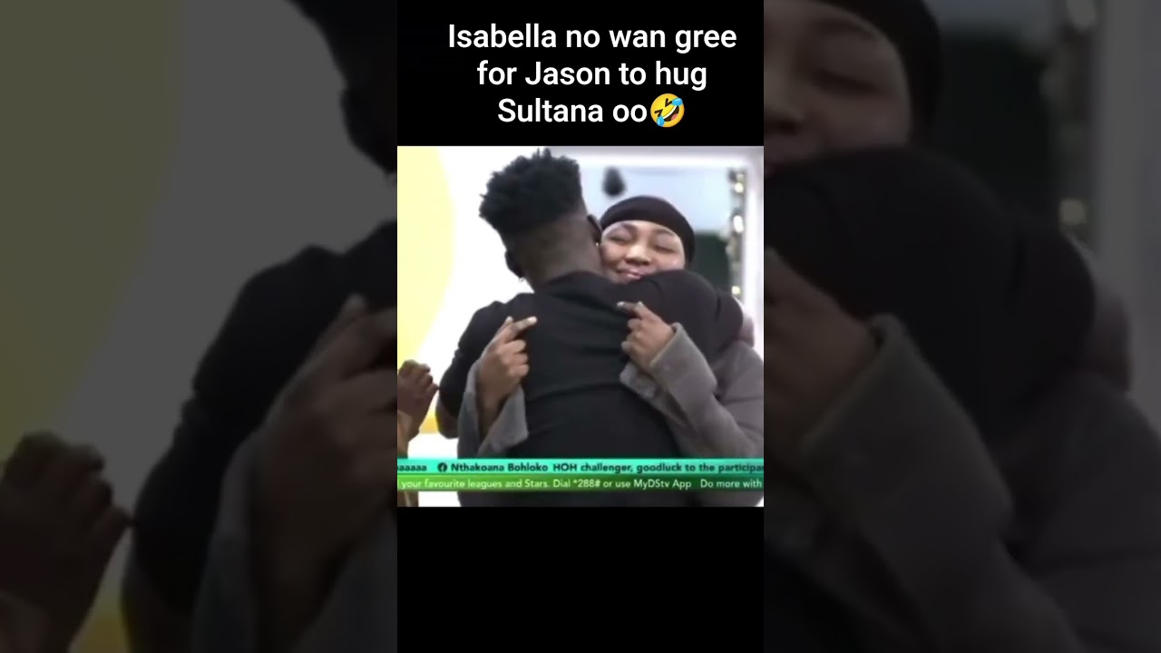 Isabella protecting her bestie.. #bbnaija #trending #viral #viralvideo