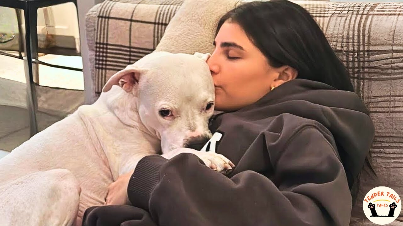Wrigley Faced 10 Years of Fear, Until One Family Changed Everything