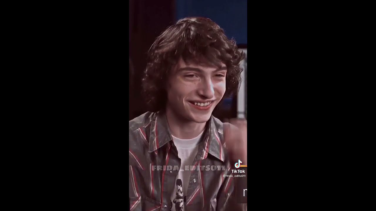 ♡ Ediciones De Tik Tok De Stranger Things y iT ♡