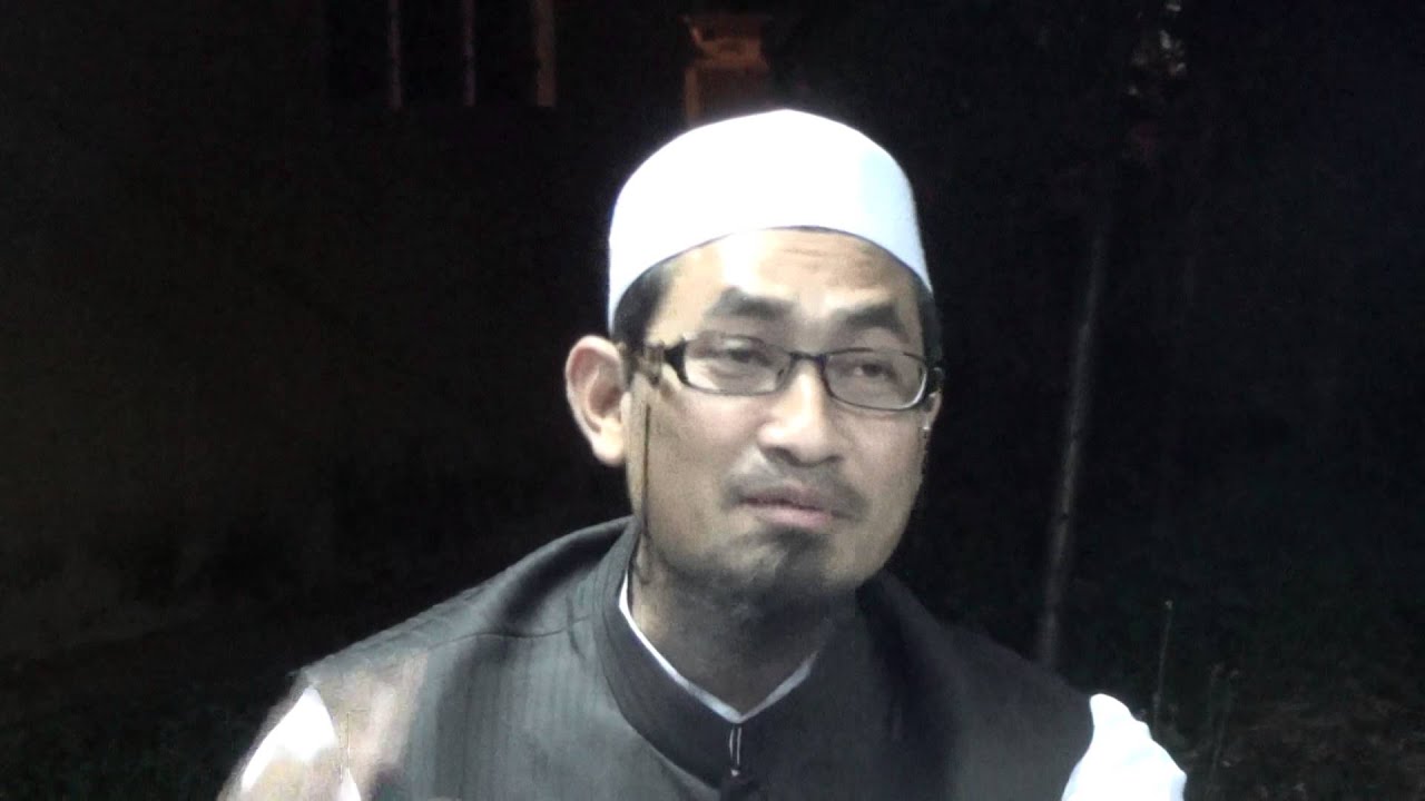 Tanyalah Ustaz - 'Nur Muhammad' ada unsur syiah?(Maulana Fakhrurrazi)
