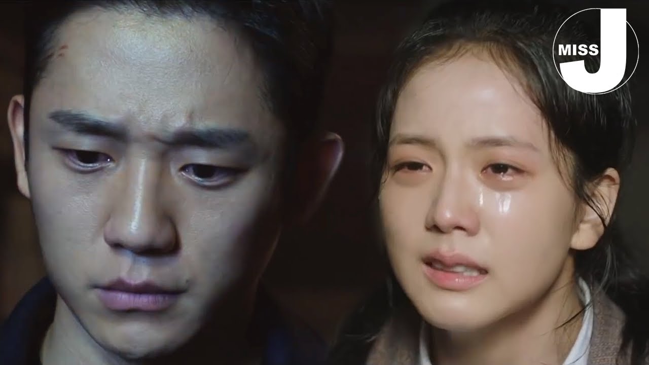 Snowdrop Episode 10 - Teaser [ENG SUB]