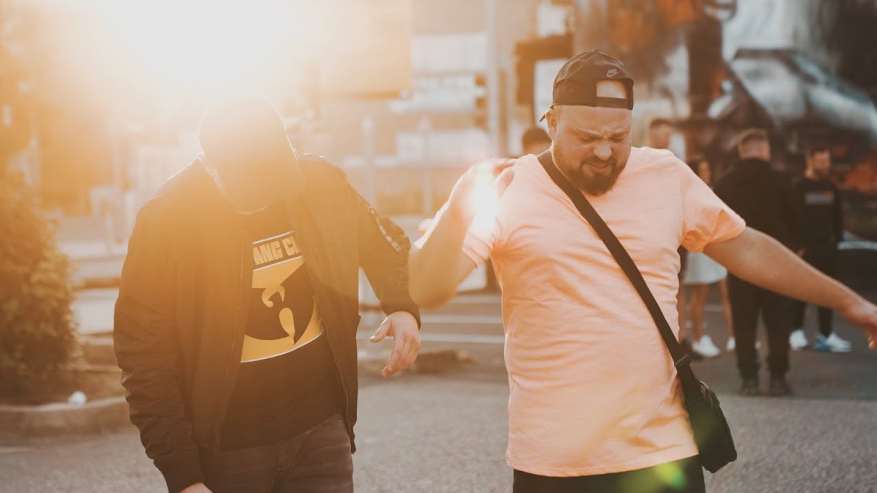 MC Eazy & Dowie - Final Prayer Official Video