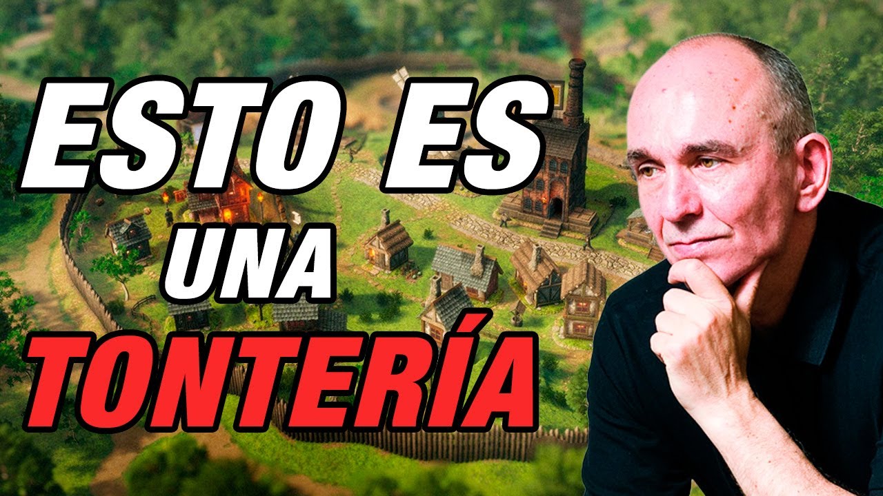 Sobre MOLINETE y las RESKINS, la BROMA que SA MONTAO