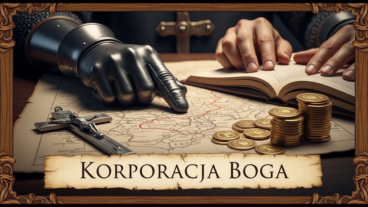 Jaka była PRAWDZIWA wartość Krzyżaków?