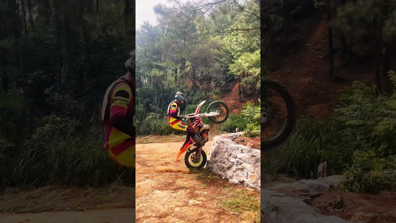 Double Blip Practice 🤙