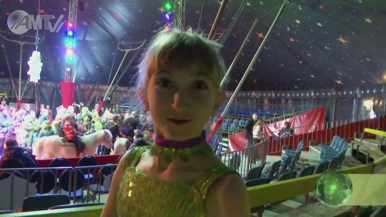 Circus Pikard