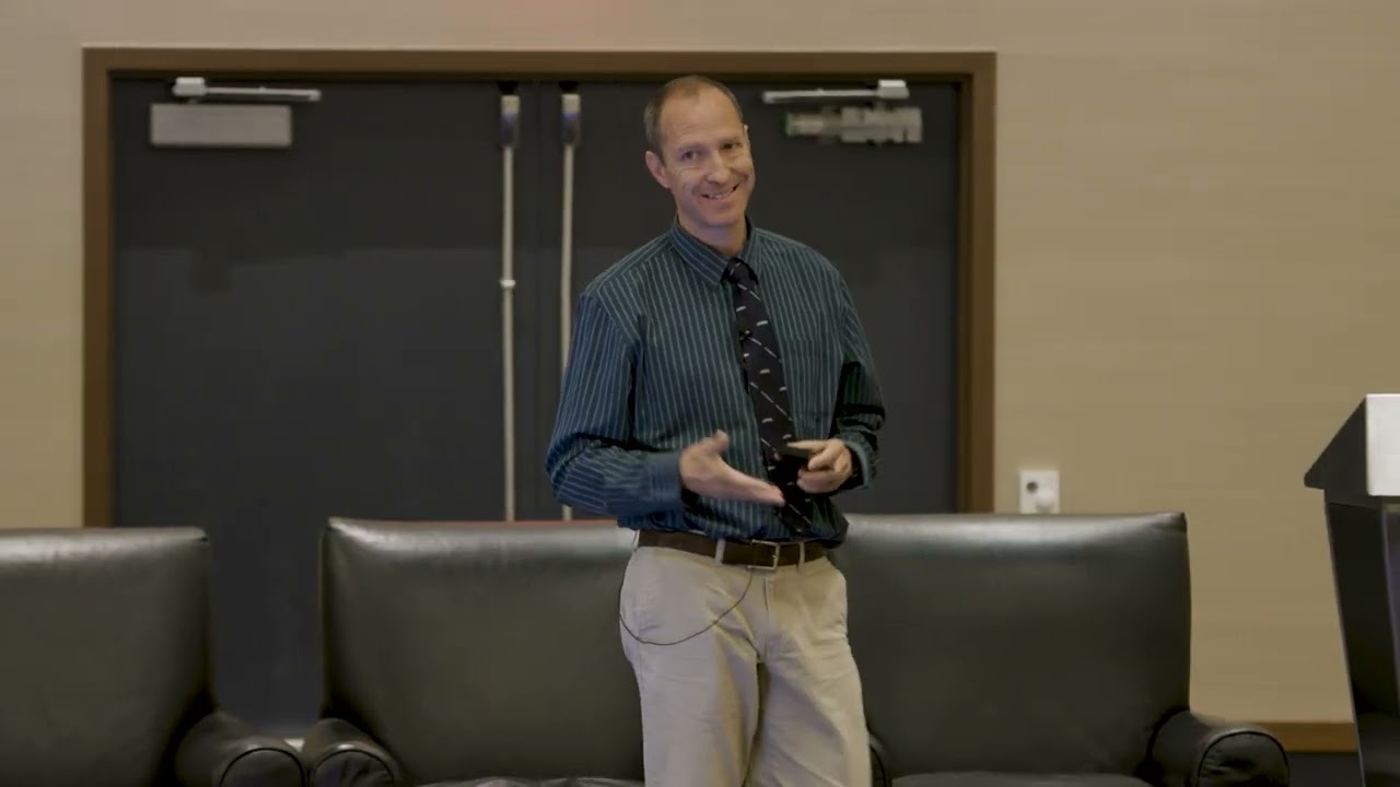 Bogleheads University 501 2024  The Decision to Retire & Creating a Meaningful Life After Retirement