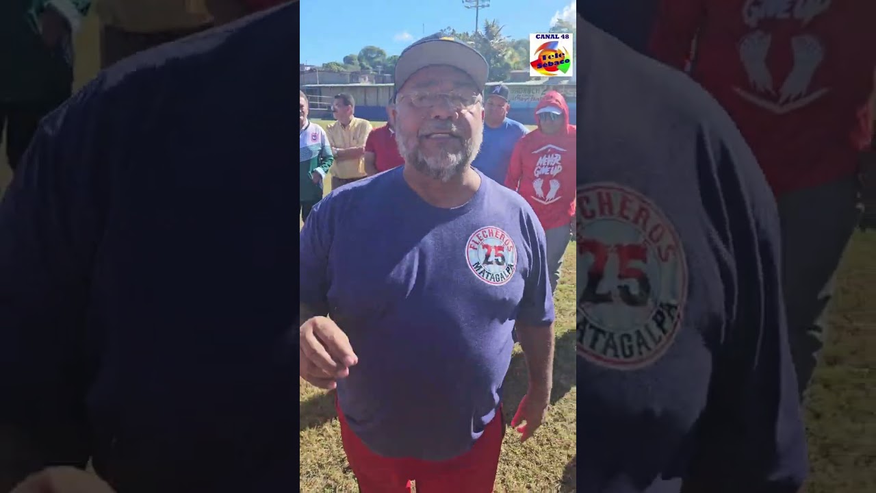 Inicio de pretemporada pomares 2026 Matagalpa 