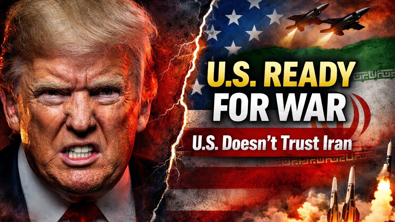 Iran Isn’t Backing Down — What Happens Next Will Impact America