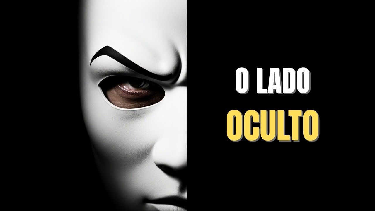 O Anonimato Revela Seu Verdadeiro Eu |  Experimento de Deindividuação - Philip Zimbardo