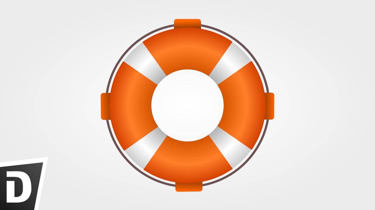 Support Logo   Inkscape Tutorial