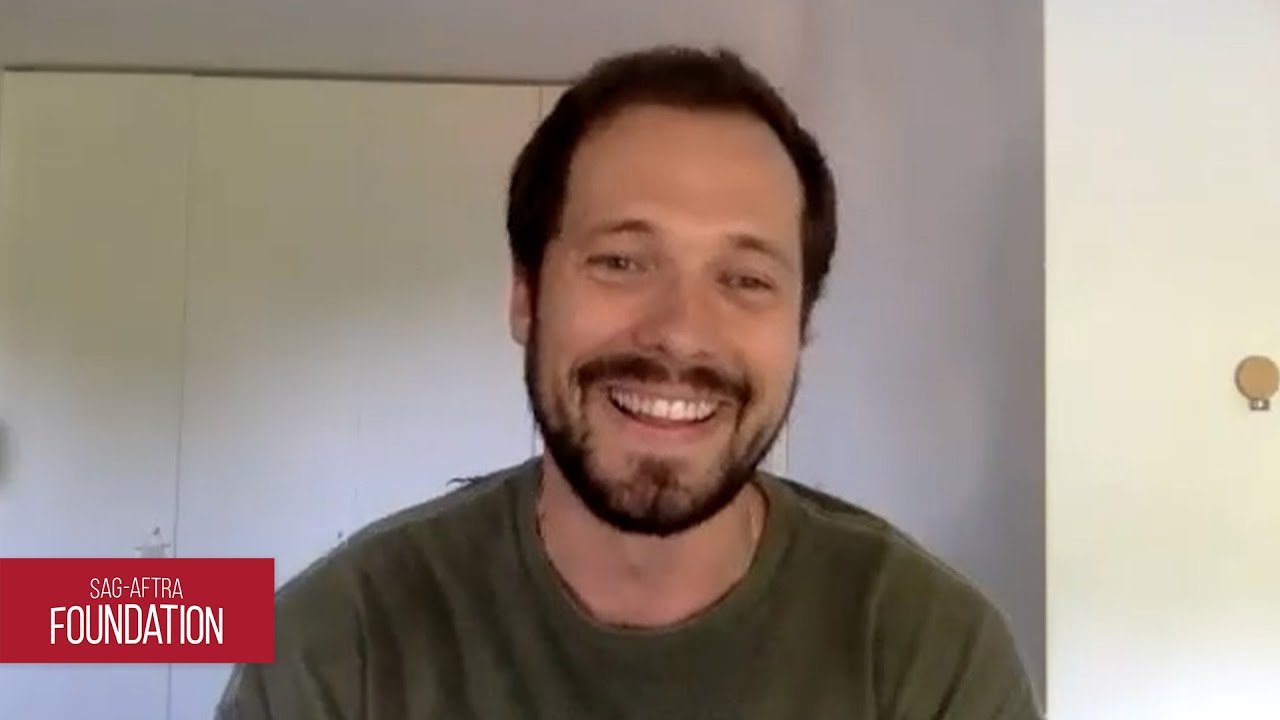 Casting Tom Wozniczka in 'Slow Horses' | SAG-AFTRA Foundation Conversations