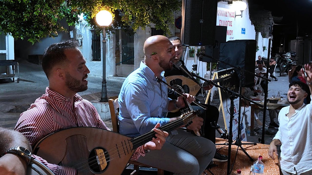 ΓΙΑΝΝΗΣ Ε. ΣΠΙΘΑΚΗΣ - ΚΑΠΕΤΑΝ ΑΝΔΡΕΑ ΖΕΠΟ (ΝΗΣΙΩΤΙΚΑ)