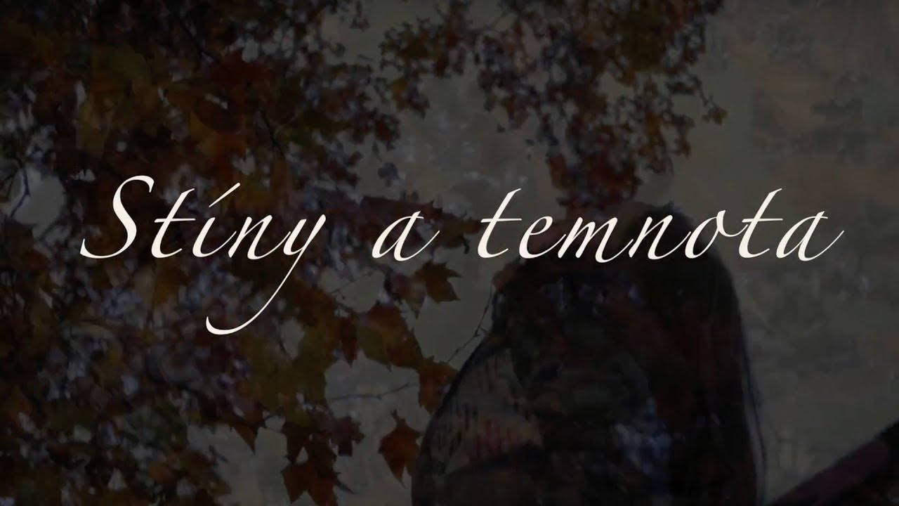Lilia Khousnoutdinova: Stíny a temnota
