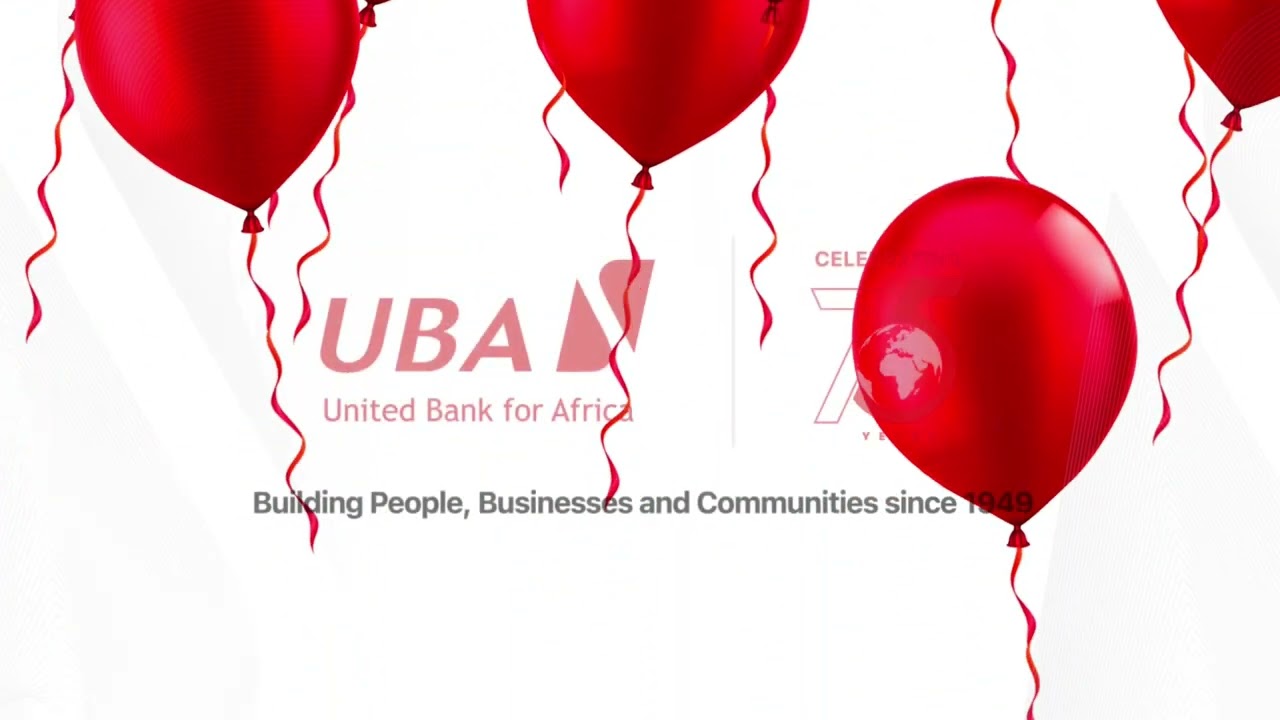 Celebrating 75 years of Banking Excellence!
