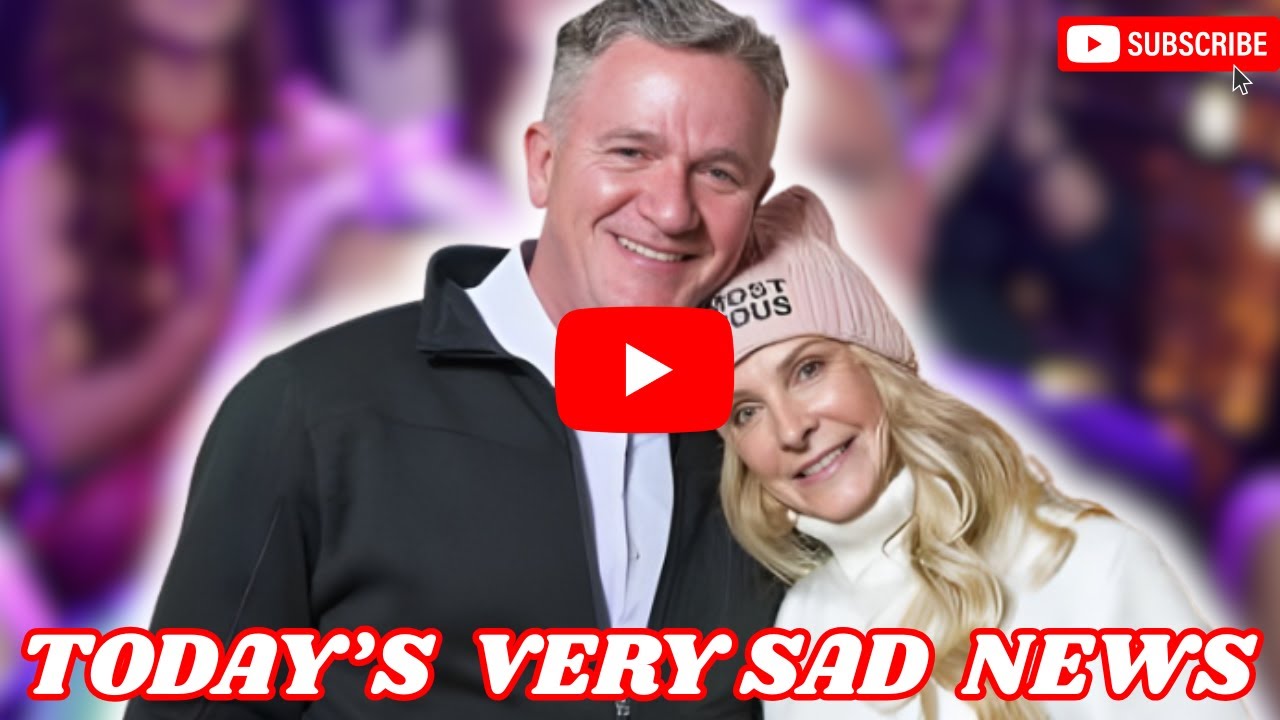 HEARTBREAKING CONFESSION! Joan Vassos & Chock Chapple SECRETLY TRAGIC BREAKUP! Fans TEARS
