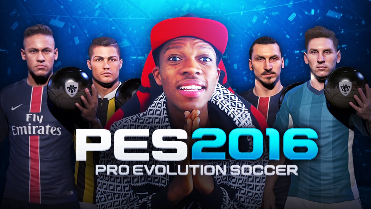 TOP 10 LUCKIEST PES 2016 PACKS EVER !!