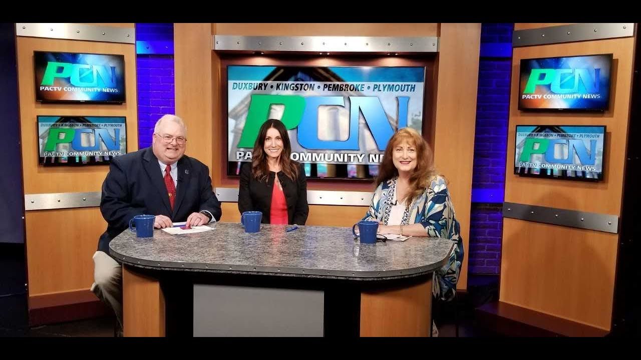 PCN Guest: What to watch for with scams: Sheriff McDonald & Lori Sullivan