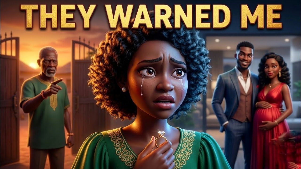 My Family Warned Me Not to Marry Him… I Regret It Now |Betrayal Story 