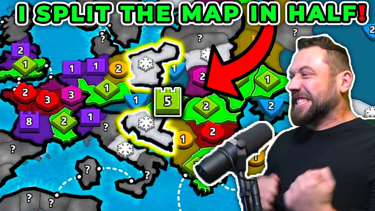 ALL-TIME Best Cap!!! Risk Meta Settings