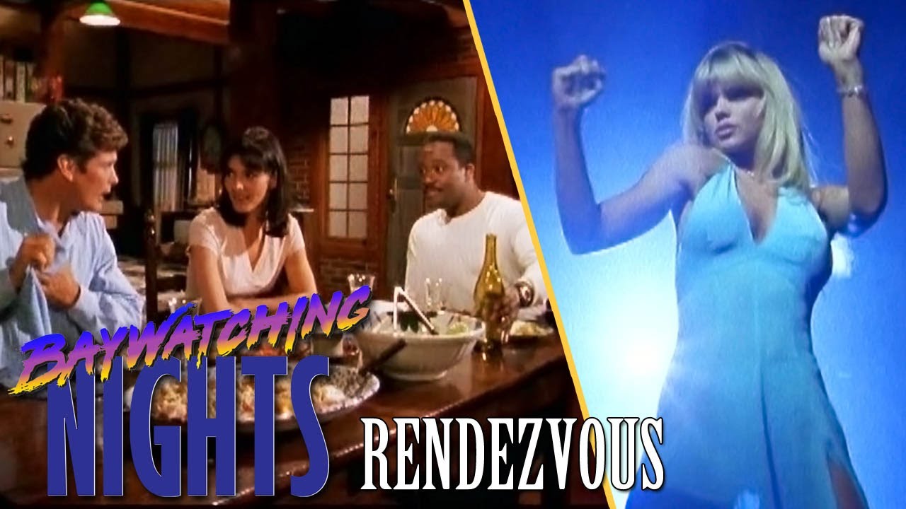 Baywatching Nights: Rendezvous