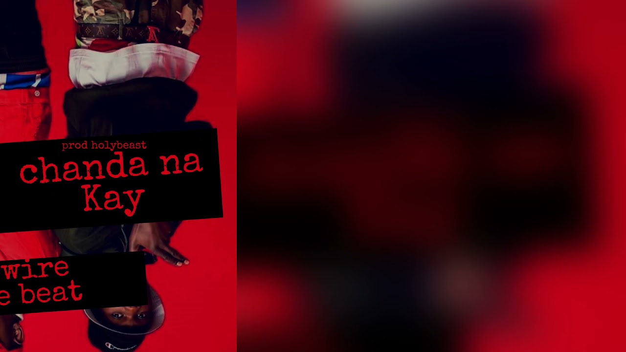 Free beat Chanda na Kay ku wire type beat(prod holybeast)
