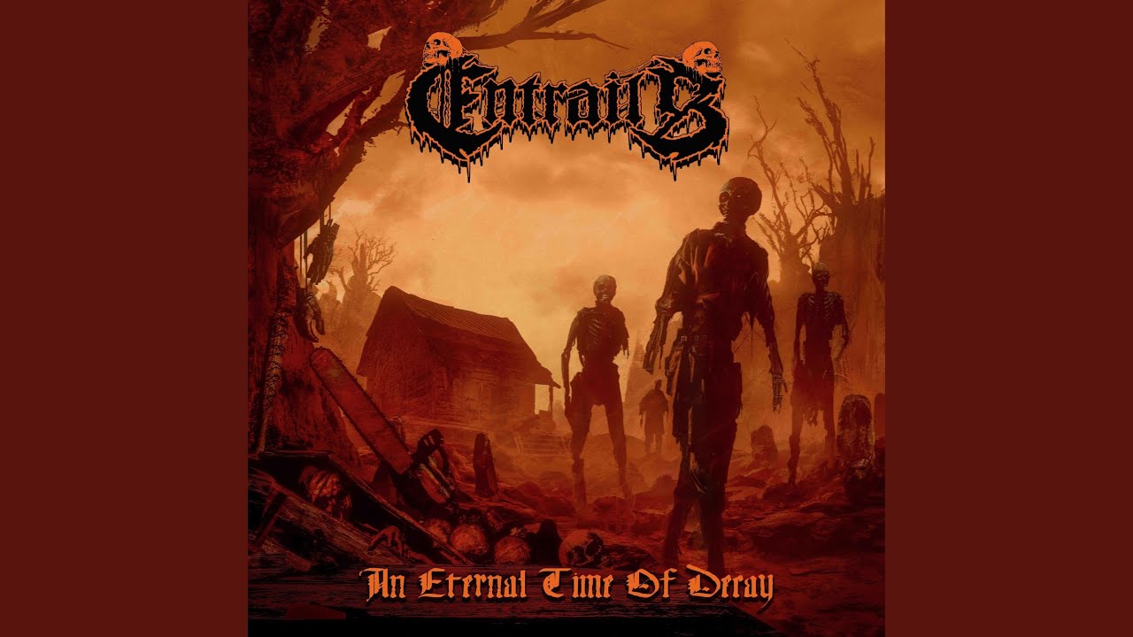 Dead by evil