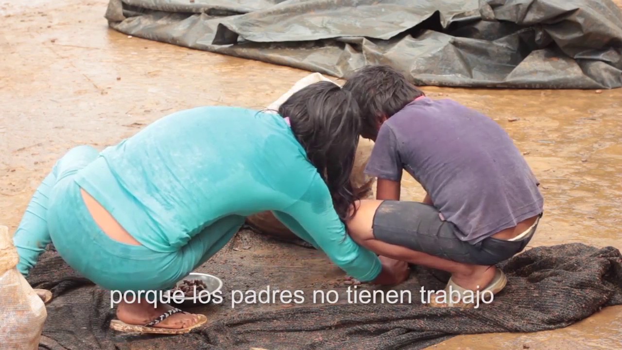 Tustá, un viaje hacia las orígenes de la nacionalidad Chachi