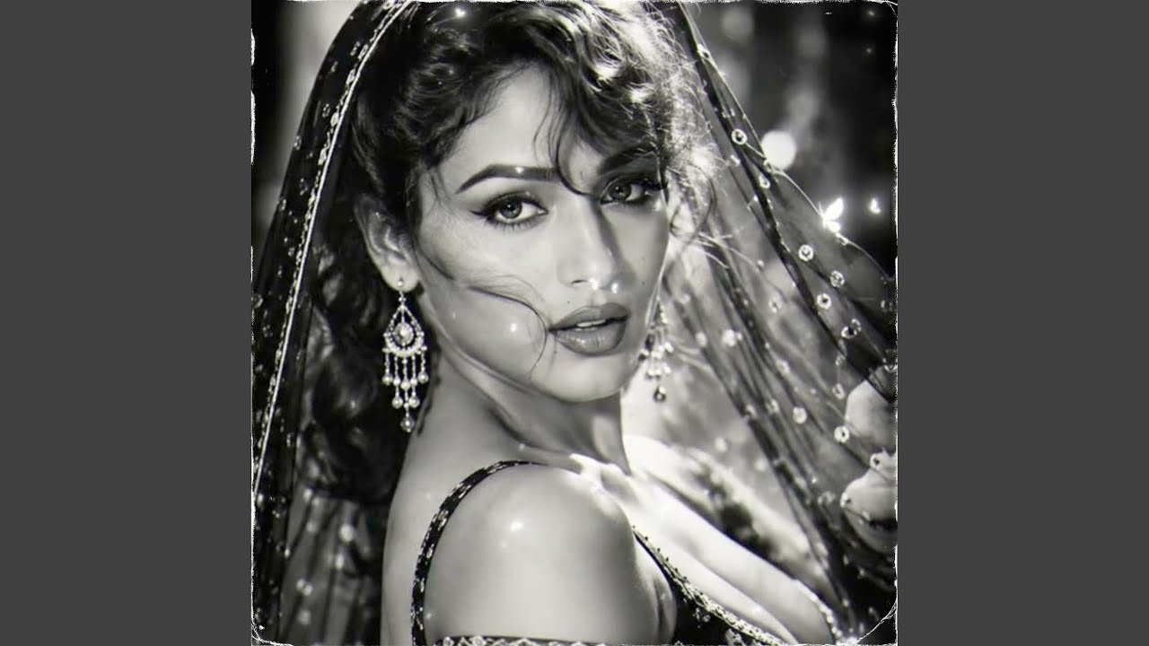 Ghoongte Mein Chanda