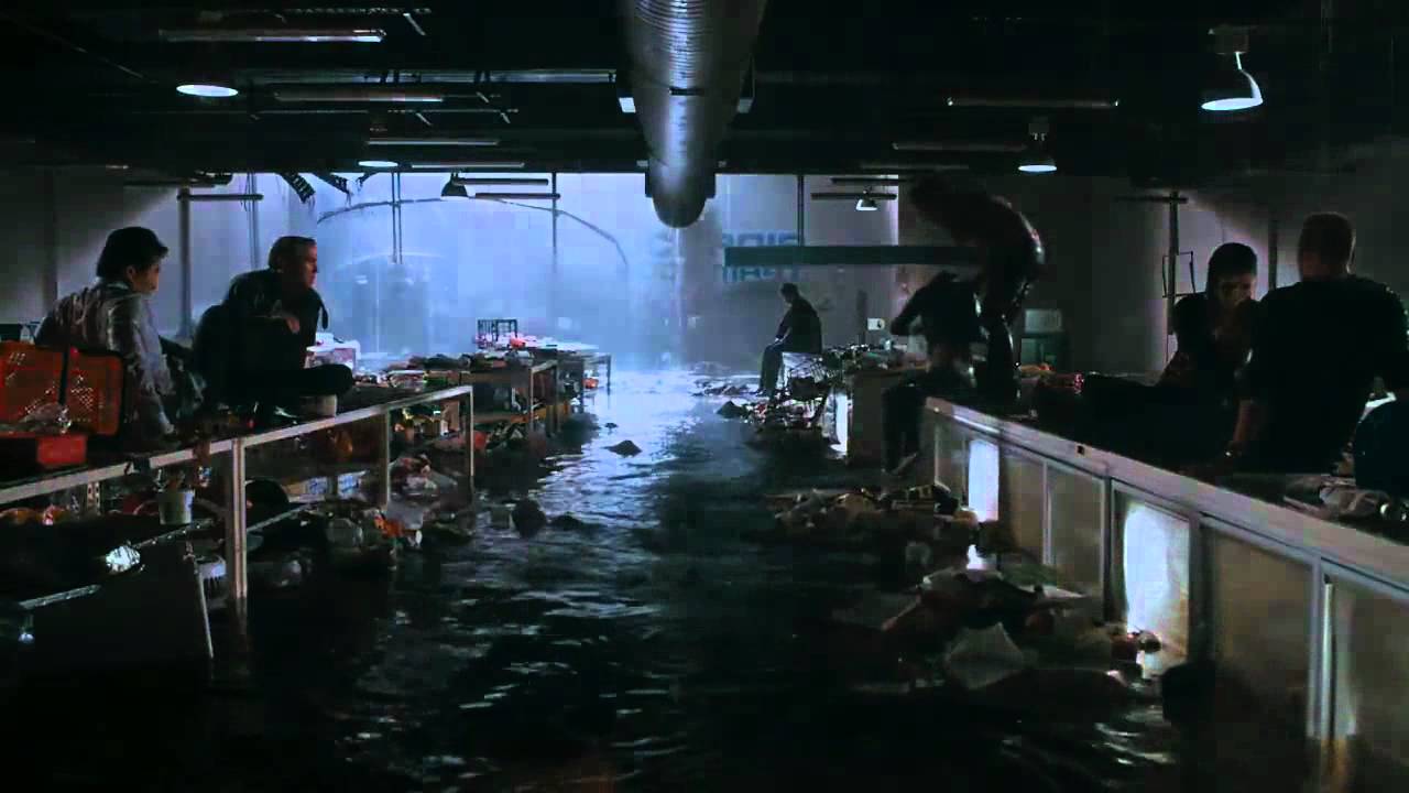'Bait 3D' Trailer HD
