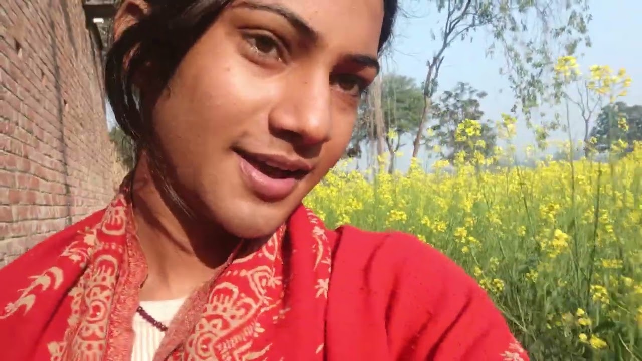 खुशबू रानी का गांव का लोकेशन