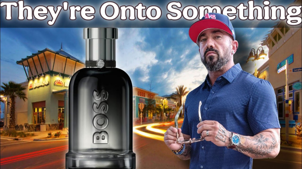 A True Signature Scent? Boss Bottled Beyond (2025)